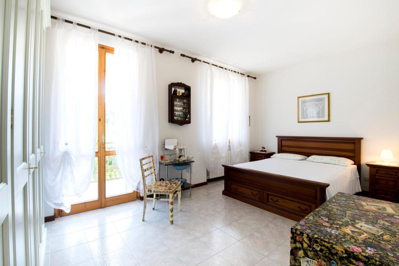 B&B Villa Ginevra Pietralunga  Εξωτερικό φωτογραφία