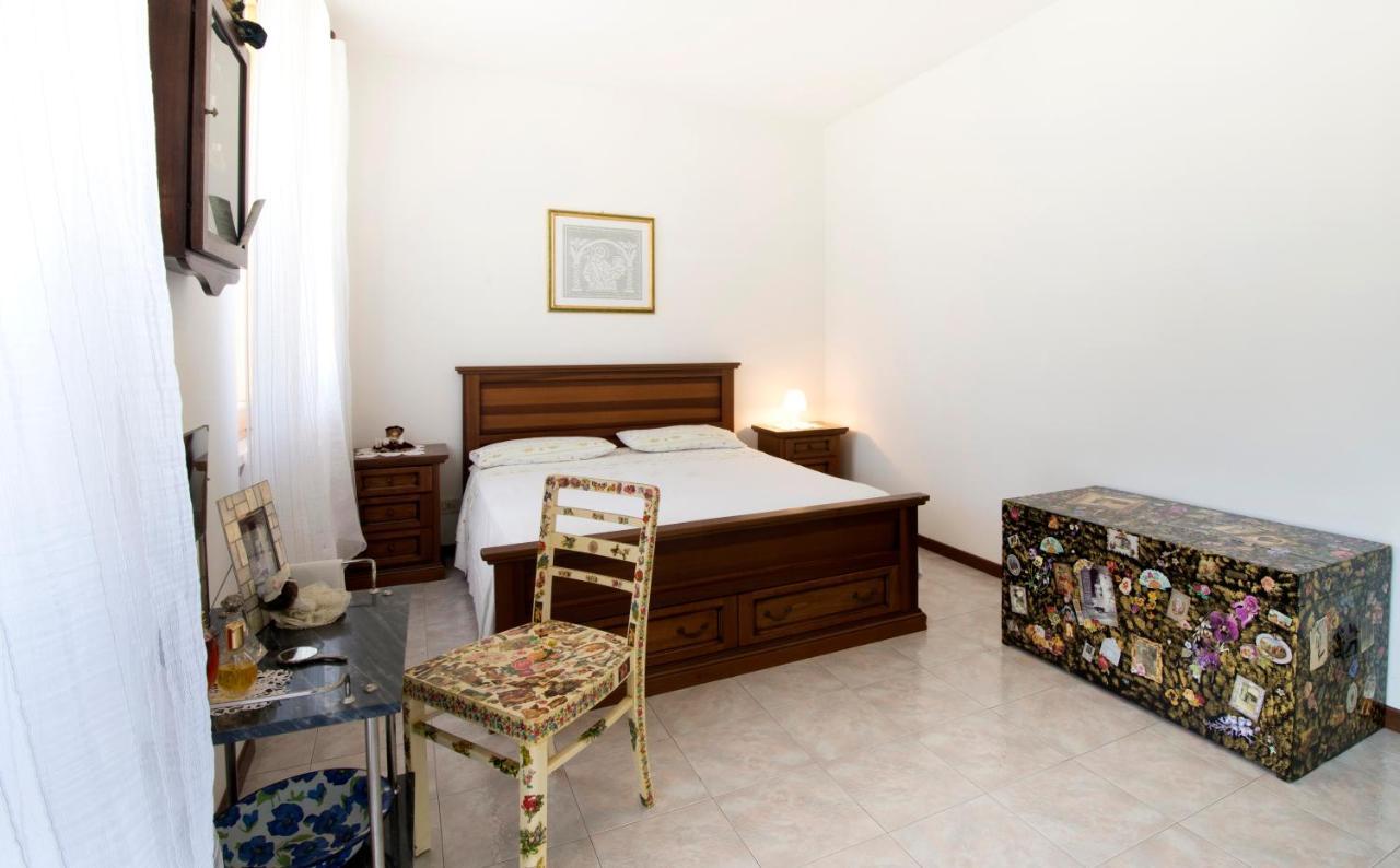 B&B Villa Ginevra Pietralunga  Εξωτερικό φωτογραφία